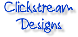 Clickstream logo